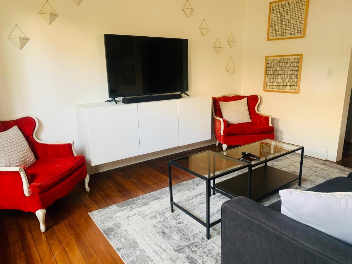 Private Room Downtown - Full House Access Lafayette Exterior foto
