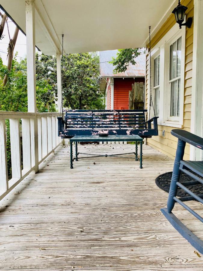 Private Room Downtown - Full House Access Lafayette Exterior foto